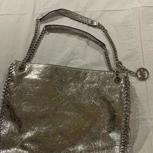 MICHAEL KORS (MK) beautiful purse
